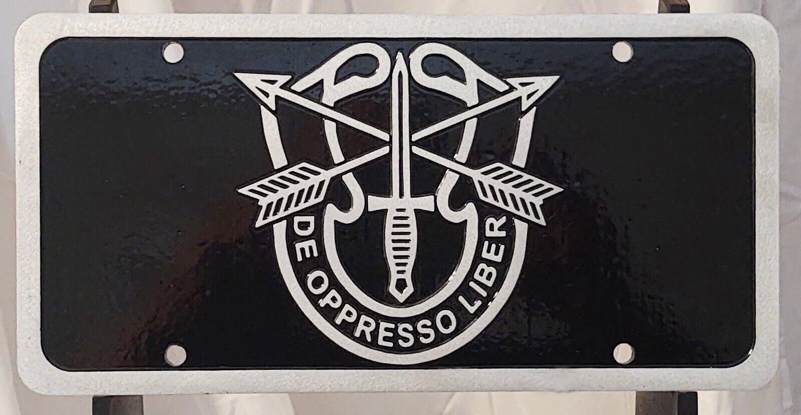 Special Forces